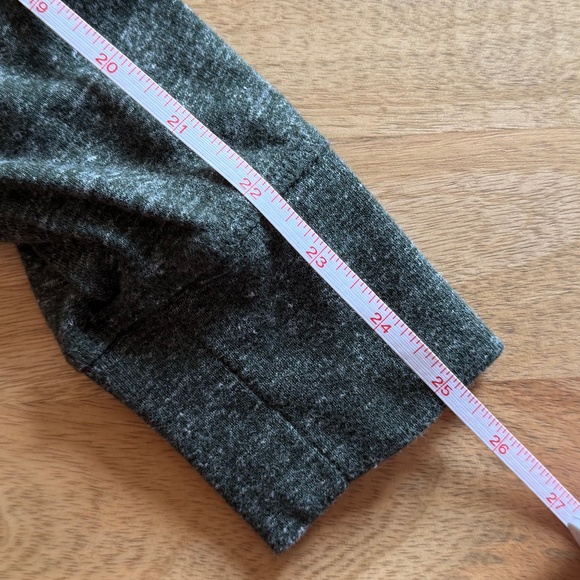 Gap | S | Henley Shirt - Picture 9 of 9